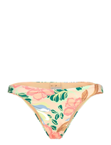 Rip Curl - Follow The Sun High Skimpy Pan - Bikini kelnaitės - Oranžinė