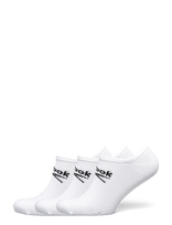Reebok Performance - Sock Low Cut - Futbolo kojinės iki kulkšnių - Balta