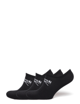 Reebok Performance - Sock Low Cut - Futbolo kojinės iki kulkšnių - Juoda