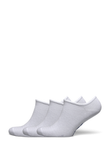 Reebok Performance - Sock Low Cut - Futbolo kojinės iki kulkšnių - Balta