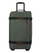 American Tourister - Urban Track Duffle/Wh M - Lagaminas - Chaki spalva