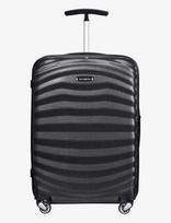 Samsonite - Lite Shock Spinner - Lagaminas - Juoda