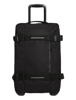 American Tourister - Urban Track Duffle/Wh S - Lagaminas - Juoda