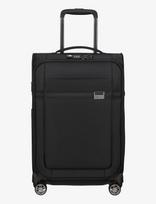 Samsonite - Airea Sp.55/20 Exp - Lagaminas - Juoda