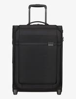 Samsonite - Airea Upr Exp Toppocket - Lagaminas - Juoda
