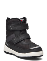 Viking - Play Reflex Warm Gtx 2V - Žieminiai batai - Juoda