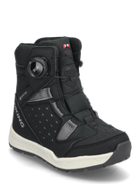 Viking - Espo Reflex Warm Gtx Boa - Žieminiai batai - Juoda