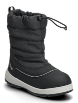 Viking - Toasty Pull-On Warm Gtx - Žieminiai batai užsimaunami - Juoda