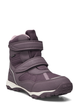 Viking - Beito Warm Gtx 2V - Žieminiai batai - Violetinė