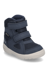 Viking - Fun Warm Gtx 2V - Žieminiai batai - Tamsiai mėlyna