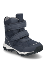 Viking - Beito Warm Gtx 2V - Žieminiai batai - Tamsiai mėlyna