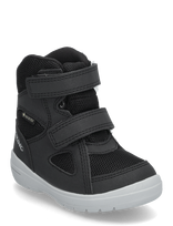 Viking - Fun Warm Gtx 2V - Žieminiai batai - Juoda