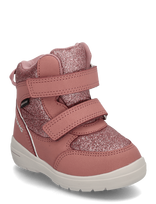 Viking - Fun Glitter Warm Gtx 2V - Žieminiai batai - Rožinė