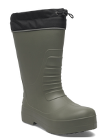 Viking - Norse Tall Boot - Sportiniai guminiai batai - Chaki spalva