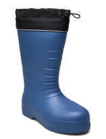 Viking - Norse Tall Boot - Sportiniai guminiai batai - Mėlyna