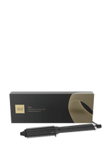 Ghd - Ghd Rise - Volumising Hot Brush - Elektrinis šepetys - Juoda