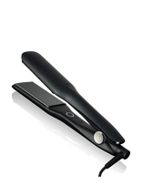 Ghd - Ghd Max - Wide Plate Hair Straightener - Tiesintuvas - Juoda