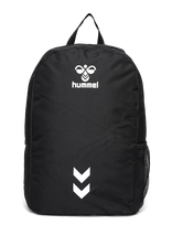 Hummel - Hmlessential Back Pack - Sportinė kuprinė - Juoda