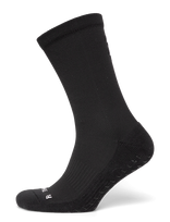 Hummel - Hmlessential Grip Socks - Sportinės kojinės - Juoda
