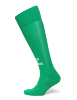 Hummel - Hmlessential Football Socks - Sportinės futbolo kojinės - Žalia
