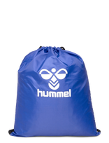 Hummel - Hmlessential Gym Bag - Sportinis krepšys - Mėlyna