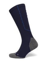Hummel - Hmlpro Training Socks High - Sportinės futbolo kojinės - Tamsiai mėlyna