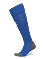 Hummel - Hmlpro Football Socks - Sportinės futbolo kojinės - Mėlyna