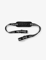 Elodie Details - Stroller Accessories - Mondo Carry Strap Black - Vežimėlių priedai - Juoda