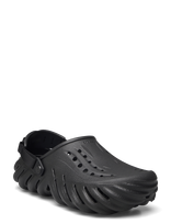Crocs - Echo Clog - Mulai ir klumpės - Juoda