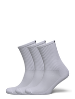 Björn Borg - Sports Sock 3P - Sportinės kojinės - Balta