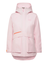Kari Traa - Therese Jacket - Sportinė slidinėjimo striukė - Rožinė