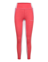 Kari Traa - Alma Pants - Sportiniai apatiniai drabužiai - Koralinė spalva