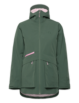 Kari Traa - Therese Jacket - Sportinė slidinėjimo striukė - Žalia