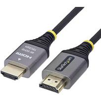 Startech 2M HDMI 2.0 CABLE 4K 60HZ . HDMI2-FLEX-4K60-2M