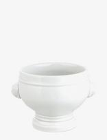 Pillivuyt - Skål Nr. 4 Serie Originale - Serviravimo dubenėlis - Balta