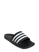 Adidas Sportswear - Adilette Comfort - Baseino šlepetės - Juoda