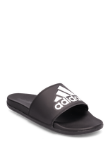 Adidas Sportswear - Adilette Comfort - Baseino šlepetės - Juoda