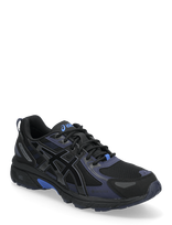 Asics - Gel-Venture 6 Gtx - Sportiniai žemapadžiai sportbačiai - Juoda