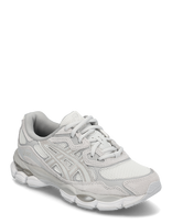 Asics - Gel-Nyc - Sportiniai žemapadžiai sportbačiai - Pilka