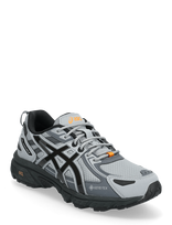 Asics - Gel-Venture 6 Gtx - Sportiniai žemapadžiai sportbačiai - Pilka