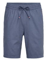 U.S. Polo Assn. - Jorge Reg Li Cot Uspa M Shorts - Laisvalaiko marškiniai - Mėlyna