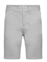 U.S. Polo Assn. - Jack Reg Uspa M Shorts - Chino stiliaus šortai - Pilka