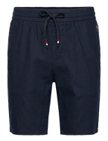 U.S. Polo Assn. - Jorge Reg Li Cot Uspa M Shorts - Laisvalaiko marškiniai - Mėlyna