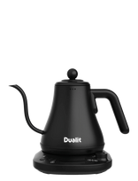 Dualit - Pour-Over-Koger - Virdulys - Juoda