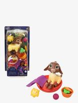 Princesses - Disney Princess Disney Wish Valentino & Star Set - Žaidimų rinkiniai - Marga / raštuota
