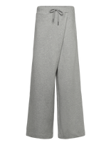 Moonchild Yoga Wear - Moonchild Box Sweatpants - Sportinės kelnės - Pilka