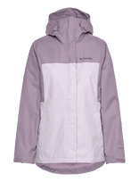 Columbia Sportswear - Hikebound Ii Interchange Jacket - Sportinė lauko striukė - Violetinė