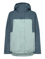 Columbia Sportswear - Hikebound Ii Interchange Jacket - Sportinė lauko striukė - Mėlyna