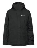 Columbia Sportswear - Hikebound Ii Interchange Jacket - Sportinė lauko striukė - Juoda