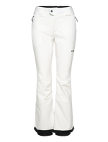 Columbia Sportswear - Roffee Ridge Vi Pant - Sportinės slidinėjimo kelnės - Balta